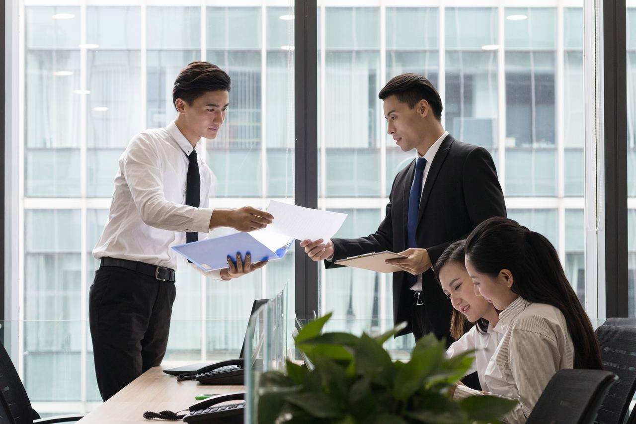 了解劳务派遣工的优缺点