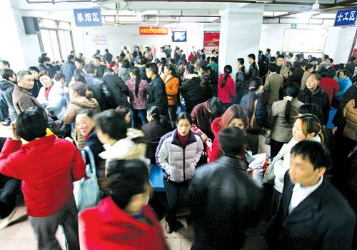 武汉劳务派遣：打破行业壁垒，共享人力资源