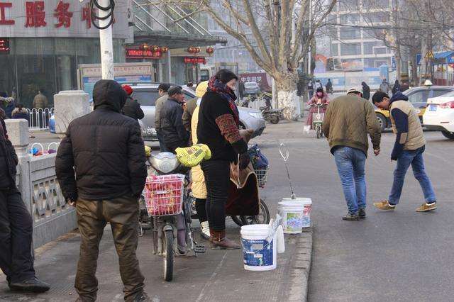 合肥劳务市场：洞察背后发展动力，解析就业趋势